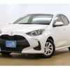 toyota yaris 2023 quick_quick_MXPA10_MXPA10-2066105 image 1