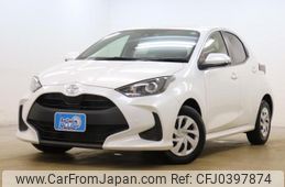 toyota yaris 2023 quick_quick_MXPA10_MXPA10-2066105