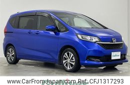 honda freed 2022 -HONDA--Freed 6AA-GB7--GB7-3207670---HONDA--Freed 6AA-GB7--GB7-3207670-