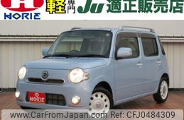 daihatsu mira-cocoa 2014 -DAIHATSU 【つくば 581ｶ3846】--Mira Cocoa L675S--0173718---DAIHATSU 【つくば 581ｶ3846】--Mira Cocoa L675S--0173718-