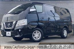 nissan caravan-van 2017 -NISSAN--Caravan Van CBF-VR2E26--VR2E26-103436---NISSAN--Caravan Van CBF-VR2E26--VR2E26-103436-