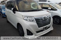 toyota roomy 2020 -TOYOTA--Roomy DBA-M900A--M900A-0444075---TOYOTA--Roomy DBA-M900A--M900A-0444075-