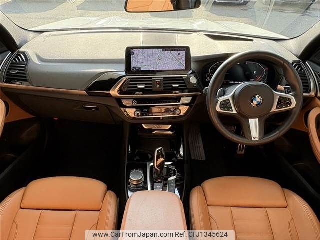 bmw x3 2020 -BMW--BMW X3 3DA-UZ20--WBAUZ36030N056076---BMW--BMW X3 3DA-UZ20--WBAUZ36030N056076- image 2