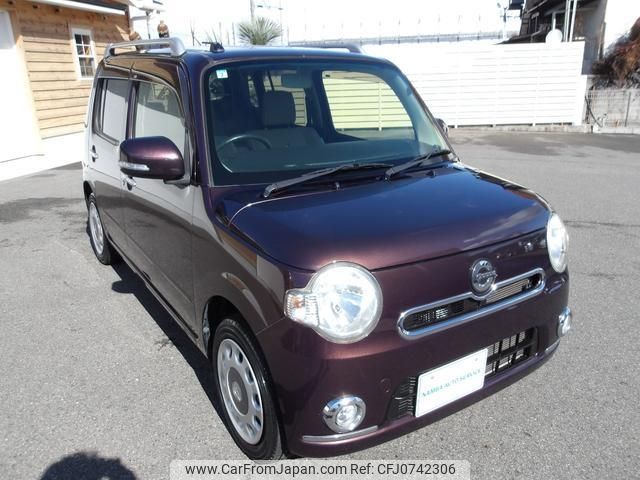 daihatsu mira-cocoa 2013 quick_quick_DBA-L675S_L675S-0132711 image 1