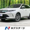 toyota harrier 2019 -TOYOTA--Harrier DBA-ZSU60W--ZSU60-0172721---TOYOTA--Harrier DBA-ZSU60W--ZSU60-0172721- image 1