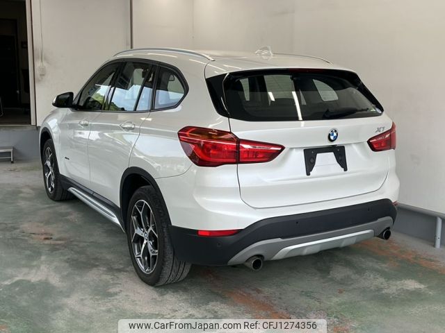 bmw x1 2016 -BMW--BMW X1 HS20-05D97059---BMW--BMW X1 HS20-05D97059- image 2