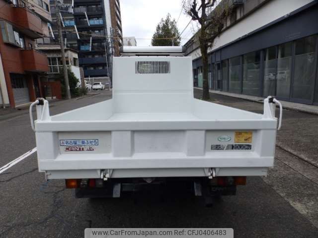 mitsubishi-fuso canter 2005 -MITSUBISHI--Canter PA-FE71BBD--FE71BB-510557---MITSUBISHI--Canter PA-FE71BBD--FE71BB-510557- image 2