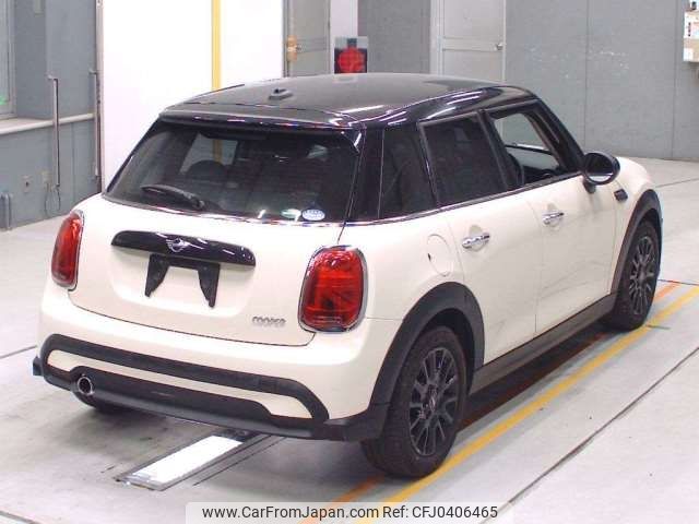 mini mini-others 2023 -BMW--BMW Mini 3BA-XU15MW--WMW32DK0702T36466---BMW--BMW Mini 3BA-XU15MW--WMW32DK0702T36466- image 2