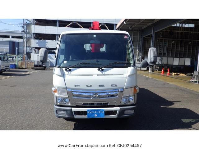 mitsubishi-fuso canter 2018 GOO_NET_EXCHANGE_1000528A30240926W001 image 2