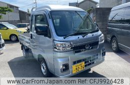 daihatsu hijet-truck 2021 -DAIHATSU 【名変中 】--Hijet Truck S510P--0421802---DAIHATSU 【名変中 】--Hijet Truck S510P--0421802-