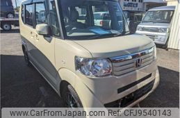 honda n-box 2013 -HONDA--N BOX DBA-JF1--JF1-1164134---HONDA--N BOX DBA-JF1--JF1-1164134-