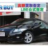 honda cr-z 2011 quick_quick_DAA-ZF1_1101721 image 1