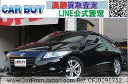 honda cr-z 2011 quick_quick_DAA-ZF1_1101721