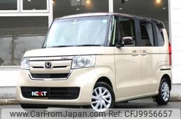 honda n-box 2019 quick_quick_DBA-JF4_JF4-2023426