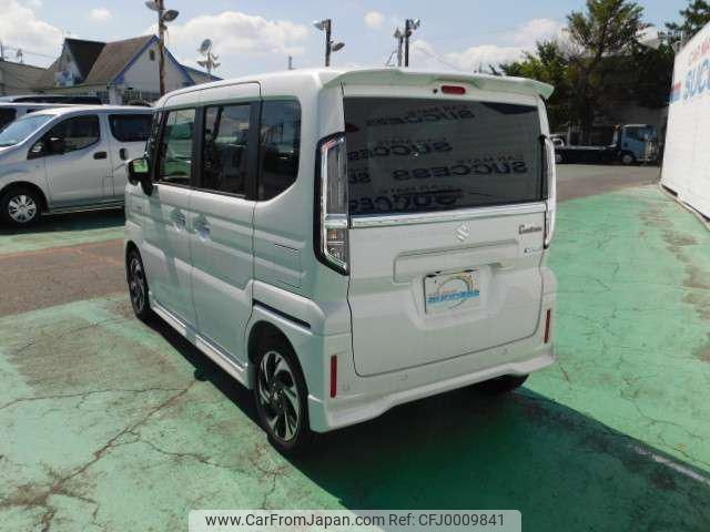 suzuki spacia 2023 -SUZUKI 【川口 580ｶ9821】--Spacia MK54S--104444---SUZUKI 【川口 580ｶ9821】--Spacia MK54S--104444- image 2