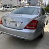 mercedes-benz s-class 2010 -MERCEDES-BENZ--Benz S Class DBA-221056--WDD2210562A319849---MERCEDES-BENZ--Benz S Class DBA-221056--WDD2210562A319849- image 3