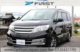 nissan serena 2011 quick_quick_C26_C26-022397