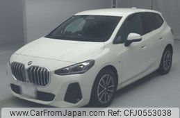 bmw 2-series 2023 -BMW 【福井 352ﾎ 117】--BMW 2 Series 3DA-22BY20--WBA22BY0507N13834---BMW 【福井 352ﾎ 117】--BMW 2 Series 3DA-22BY20--WBA22BY0507N13834-