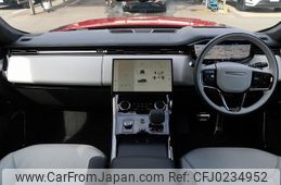 land-rover range-rover-sport 2023 GOO_JP_965024092209620022001