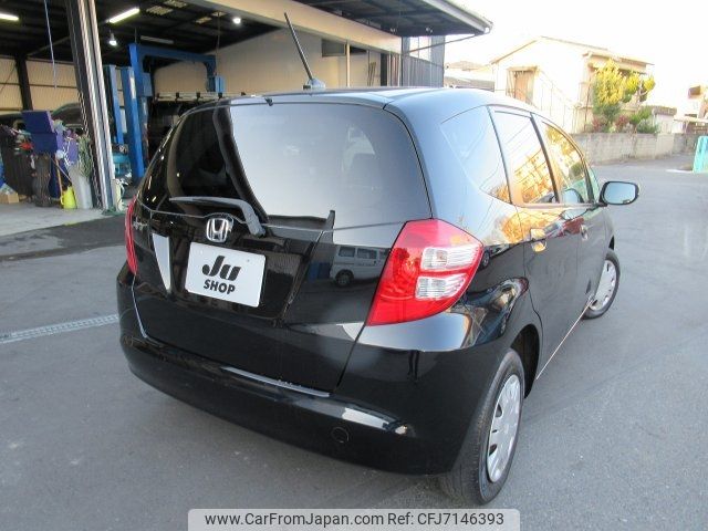 honda fit 2008 -HONDA 【名変中 】--Fit GE6--1092035---HONDA 【名変中 】--Fit GE6--1092035- image 2