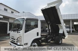 isuzu elf-truck 2016 CFJ1587921