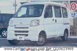 daihatsu hijet-van 2012 -DAIHATSU--Hijet Van EBD-S331V--S331V-0082351---DAIHATSU--Hijet Van EBD-S331V--S331V-0082351-