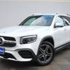 mercedes-benz glb-class 2022 -MERCEDES-BENZ--Benz GLB 5BA-247684M--W1N2476842W193549---MERCEDES-BENZ--Benz GLB 5BA-247684M--W1N2476842W193549- image 1