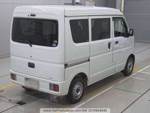 nissan clipper-van 2020 -NISSAN--Clipper Van HBD-DR17V--DR17V-424276---NISSAN--Clipper Van HBD-DR17V--DR17V-424276- image 2