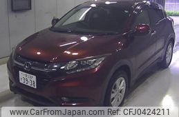 honda vezel 2014 quick_quick_DBA-RU1_1012191