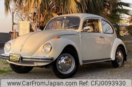 volkswagen type-i 1972 quick_quick_11AB_1122240798