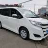 toyota noah 2018 -トヨタ--ノア DBA-ZRR80G--ZRR80-0416287---トヨタ--ノア DBA-ZRR80G--ZRR80-0416287- image 3