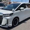 toyota alphard 2020 -TOYOTA--Alphard DBA-AGH30W--AGH30-0299250---TOYOTA--Alphard DBA-AGH30W--AGH30-0299250- image 23