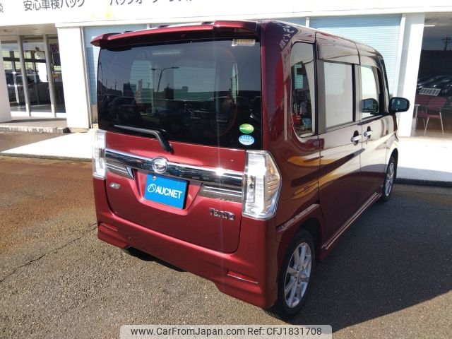 daihatsu tanto 2015 CFJ1831708 image 2