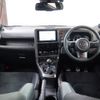 toyota yaris 2025 -TOYOTA--Yaris 4BA-GXPA16--GXPA16-0017***---TOYOTA--Yaris 4BA-GXPA16--GXPA16-0017***- image 2