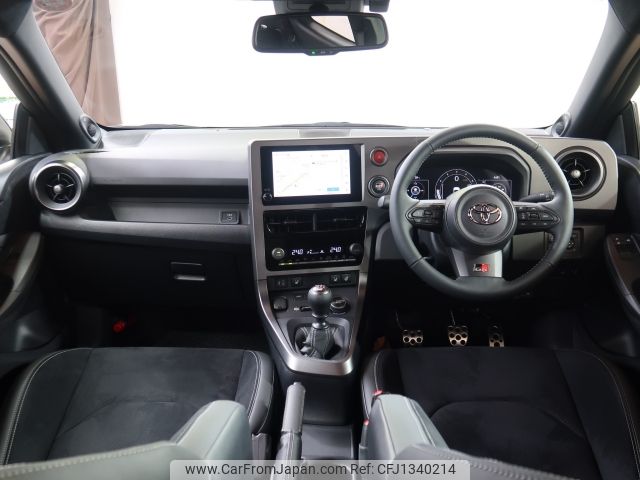 toyota yaris 2025 -TOYOTA--Yaris 4BA-GXPA16--GXPA16-0017***---TOYOTA--Yaris 4BA-GXPA16--GXPA16-0017***- image 2