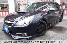 subaru legacy-b4 2013 -SUBARU--Legacy B4 DBA-BMG--BMG----SUBARU--Legacy B4 DBA-BMG--BMG--