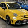 abarth 595 2017 quick_quick_ABA-31214T_ZFA3120000J703005 image 14