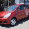 nissan note 2011 TE2640 image 15