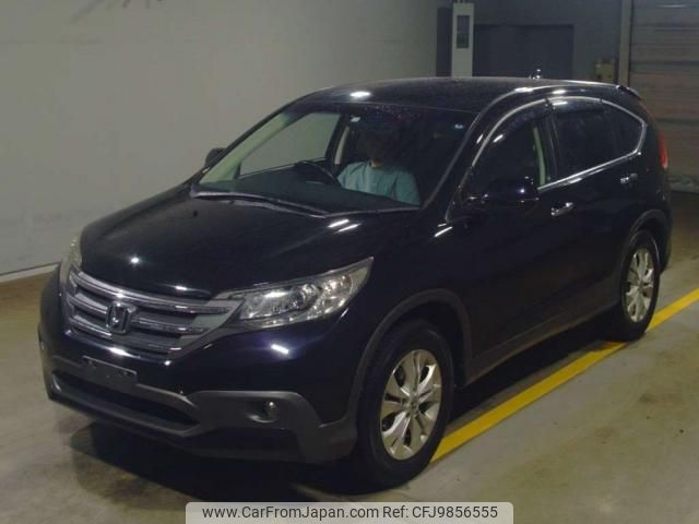 honda cr-v 2011 quick_quick_DBA-RM1_1000490 image 2