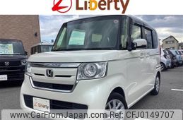 honda n-box 2018 quick_quick_JF3_JF3-1083363