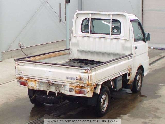 daihatsu hijet-truck 2011 -DAIHATSU--Hijet Truck EBD-S211P--S211P-0133023---DAIHATSU--Hijet Truck EBD-S211P--S211P-0133023- image 2