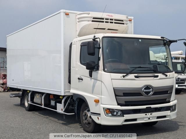hino ranger 2023 CFJ1490142 image 2