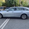 mercedes-benz c-class-station-wagon 2022 -MERCEDES-BENZ--Benz C Class Wagon 5AA-206241C--W1K2062412F049480---MERCEDES-BENZ--Benz C Class Wagon 5AA-206241C--W1K2062412F049480- image 6