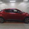 toyota c-hr 2017 -TOYOTA 【つくば 300は6254】--C-HR ZYX10-2056095---TOYOTA 【つくば 300は6254】--C-HR ZYX10-2056095- image 4