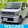 suzuki wagon-r 2017 quick_quick_DAA-MH55S_MH55S-160696 image 1