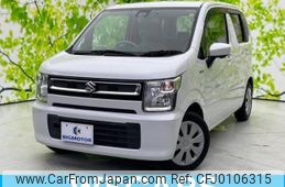 suzuki wagon-r 2017 quick_quick_DAA-MH55S_MH55S-160696