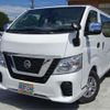 nissan caravan-van 2021 -NISSAN 【とちぎ 400】--Caravan Van VR2E26--VR2E26-136497---NISSAN 【とちぎ 400】--Caravan Van VR2E26--VR2E26-136497- image 1