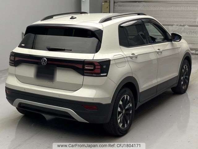 volkswagen t-cross 2023 CFJ1804171 image 2