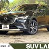 mazda cx-3 2017 -MAZDA--CX-3 LDA-DK5FW--DK5FW-202147---MAZDA--CX-3 LDA-DK5FW--DK5FW-202147- image 1