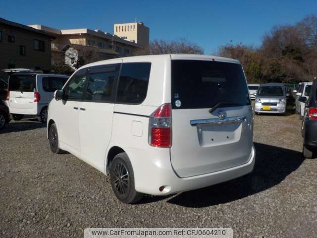 toyota noah 2010 -TOYOTA--Noah DBA-ZRR70G--ZRR70-0282828---TOYOTA--Noah DBA-ZRR70G--ZRR70-0282828- image 2